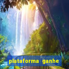 plataforma ganhe dinheiro jogando